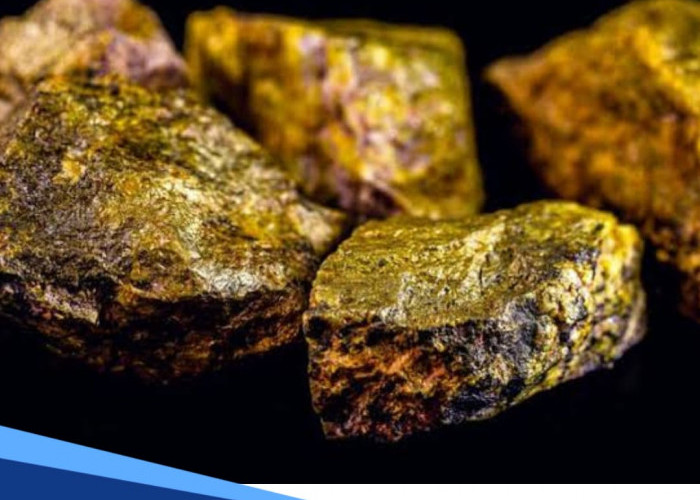 Luar Biasa Harga Uranium Berpotensi Naik Tinggi, Begini Besaran Cadangan dan Pemanfaatannya