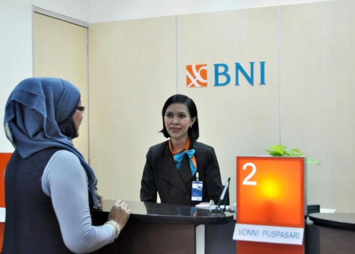 Angsuran Ringan, KUR BNI Solusi Pendanaan Rp30 Juta Cair Tanpa Jaminan 