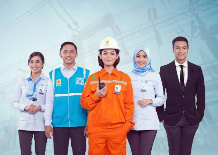 Siapkan CV Terbaik, PT PLN Kembali Buka Lowongan Kerja, Fresh Graduate Bisa Daftar