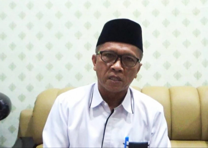 Ini Besaran Nilai Zakat Fitrah 1445 H Kota Bengkulu, Zakat Uang Terendah Rp28 Ribu dan Beras 2,5 Kg per Jiwa