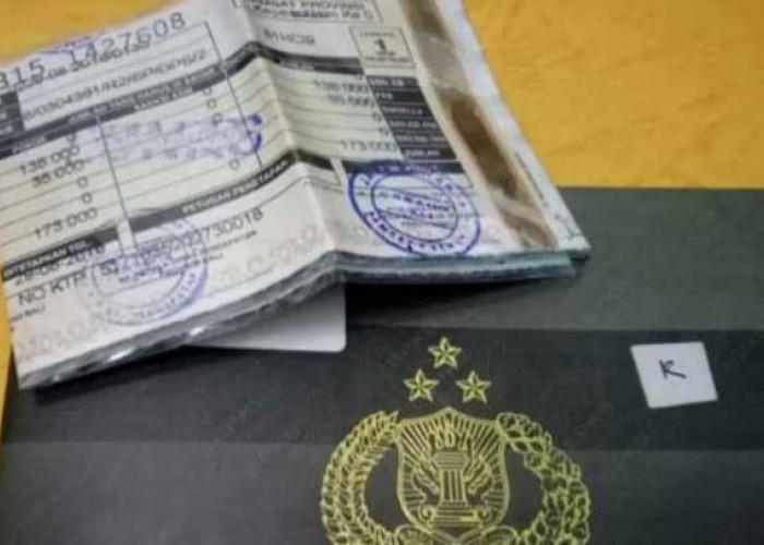 Bea Balik Nama Kendaraan di 23 Provinsi Resmi Dihapus, Ini Daftar Provinsinya