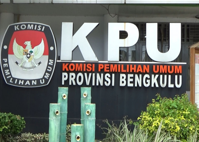 KPU Provinsi akan Cek KTP dan Kegandaan Dukungan Perbaikan 4 Balon DPD