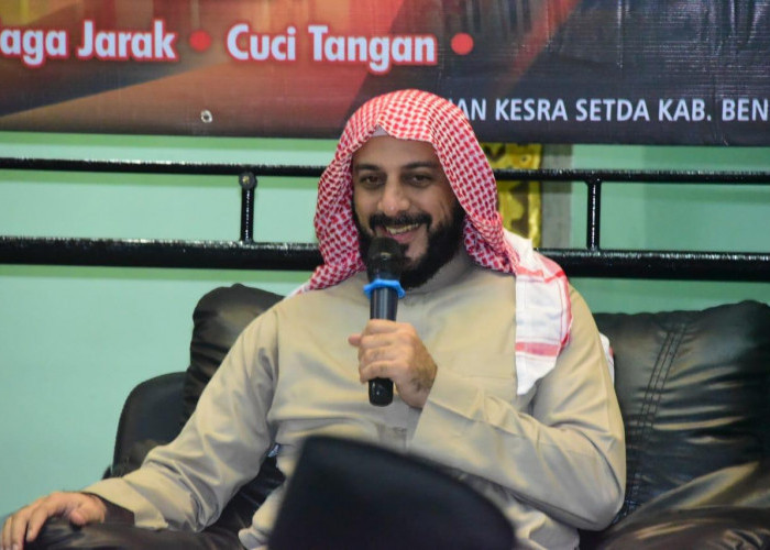 Jangan Pernah Lakukan, Zina Seperti Ini Kata Syekh Ali Jaber Dosanya Tidak akan Diampuni