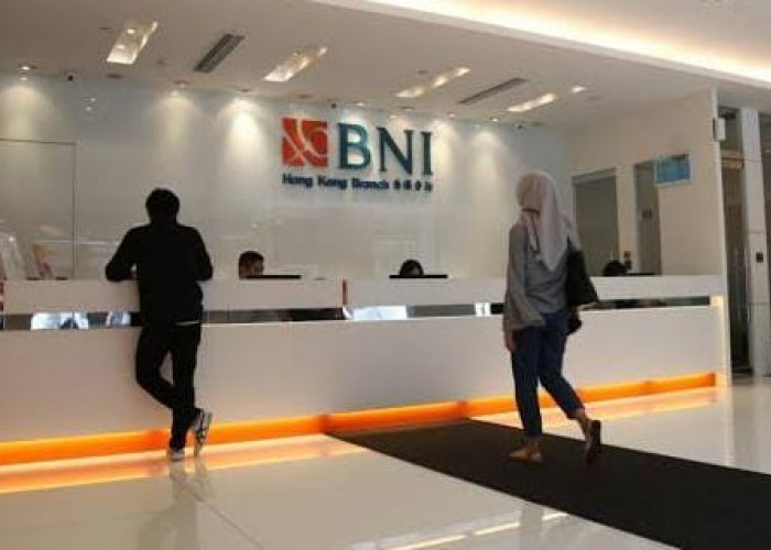 Pinjaman KUR BNI 2024, Ini Dokumen yang Wajib Disiapkan Agar Lolos Pengajuan Pinjaman Sampai Rp50 Juta