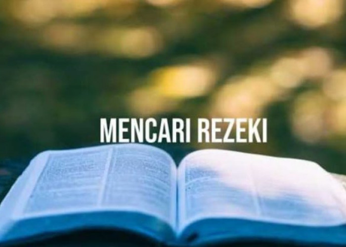 Begini Cara Menghindari Kemiskinan, Salah Satunya Rajin Membaca 7 Surat Al Quran Berikut