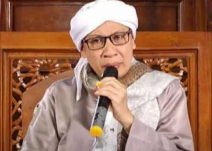 Peringatan Buya Yahya, Ini Dosa Seorang Istri yang Paling Dibenci Allah SWT