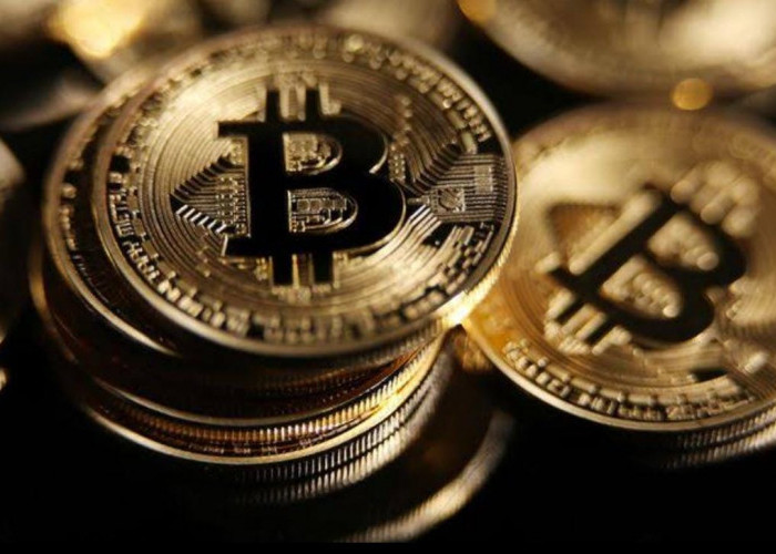 Double Top Bitcoin Telah Selesai, Banyak Orang Menanti Apa yang Terjadi Selanjutnya? 