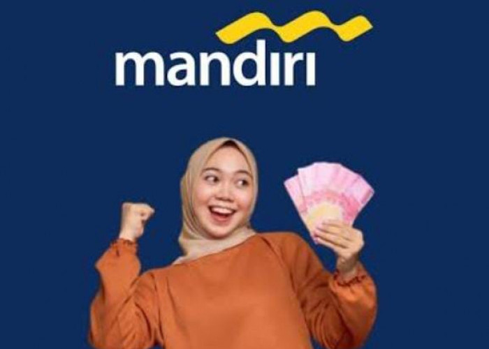 Umur 18 Tahun, Bisa Pinjam KUR Mandiri Sampai Rp 50 Juta, Cek Syarat dan Jenisnya