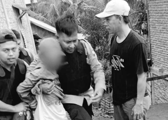 Ditanya Keberadaan Kakaknya, Ini Pengakuan Anak Pelaku Penganiayaan yang Membuat Polisi Gugur