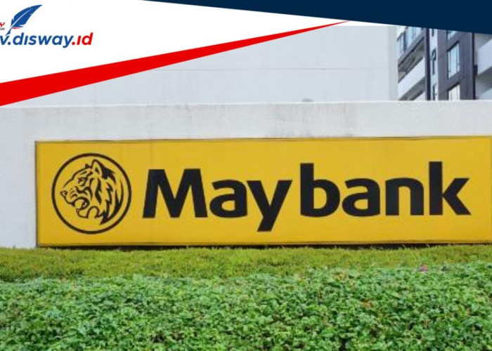 Menyediakan Banyak Layanan Pinjaman, Ini Syarat Pinjaman Maybank yang Harus Dipenuhi