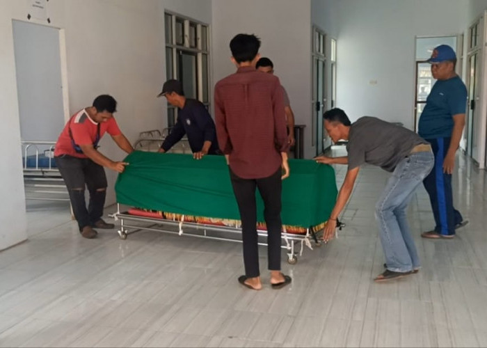 Sopir Fuso yang Meninggal Dunia Punya Riwayat Penyakit Asma