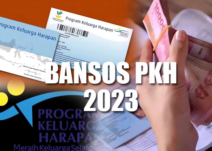 Bantuan Bulan Mei 2023, Pemilik NIK Jenis Ini Bisa Cairkan 3 Bansos Sekaligus