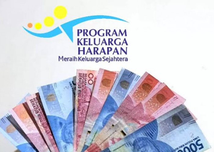 Hari Ini Bansos PKH Rp2 juta untuk Pelajar Cair dan Masuk Rekening, Cek Ada Nama Kamu Gak