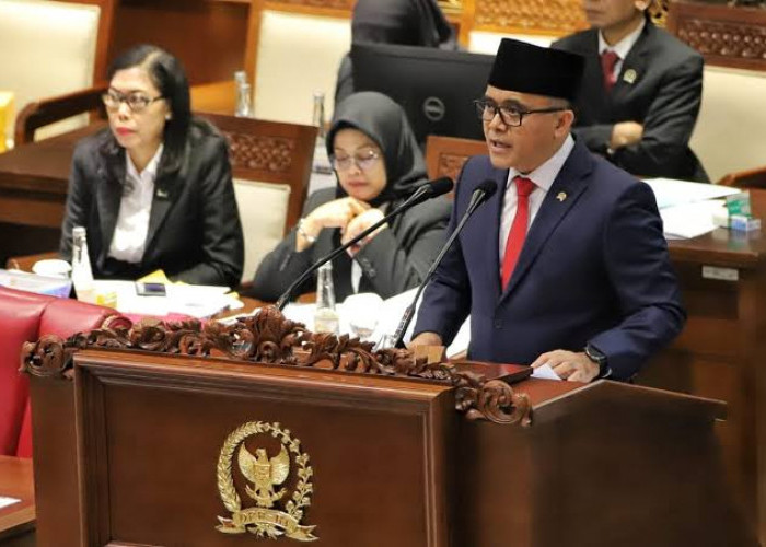 Skema Baru Pemberian Gaji PPPK  Setelah Pengesahan RUU ASN 2023