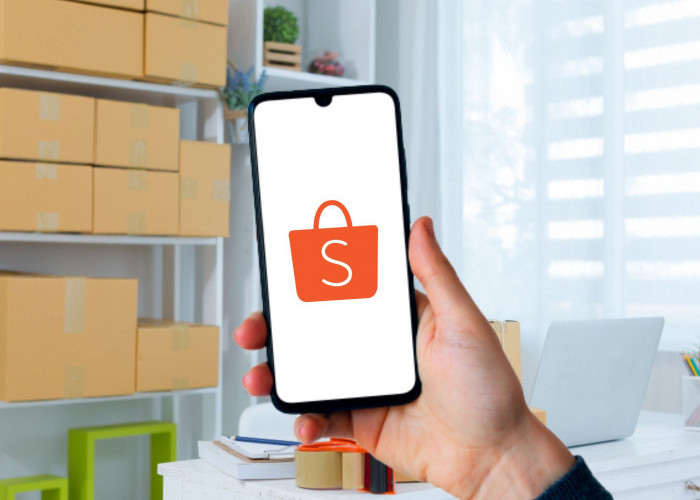 Karena Shopee PayLater, Tidak Punya Uang Tetap Bisa Belanja, Ini Plus Minus Penting Dipahami 