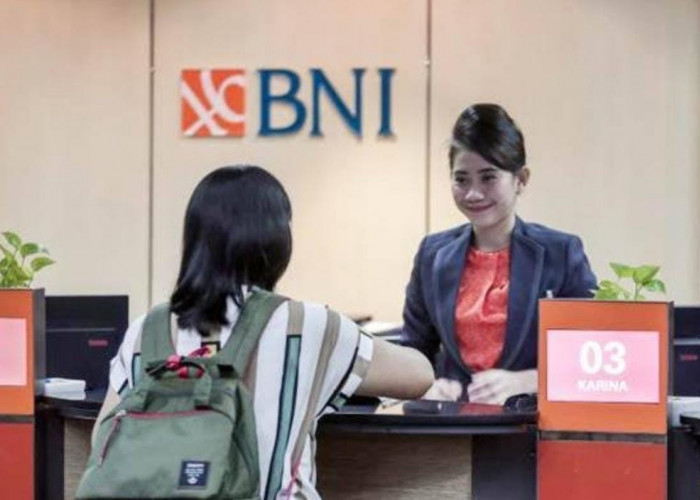 Makin Mudah dan Cepat, Ajukan Pinjaman KUR BNI Rp10 Juta Bisa Lewat Online