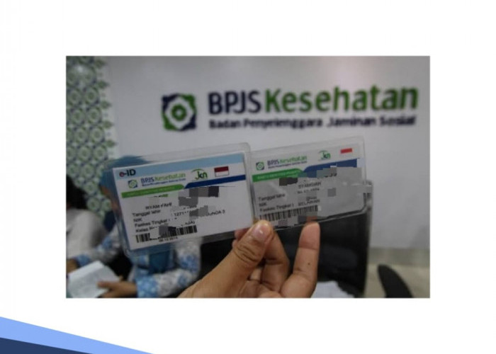 Berapa Iuran BPJS Kesehatan Juni 2024? Simak Rinciannya di Sini