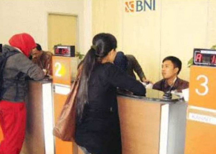 Tanpa Agunan, KUR BNI Siapkan Pinjaman hingga Rp 100 Juta, Berikut Syarat dan Caranya