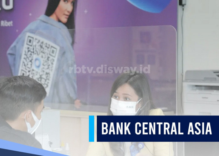 Cicilan Cuma Rp 500 Ribu, Begini Cara dan Syarat Ajukan KUR BCA 2023