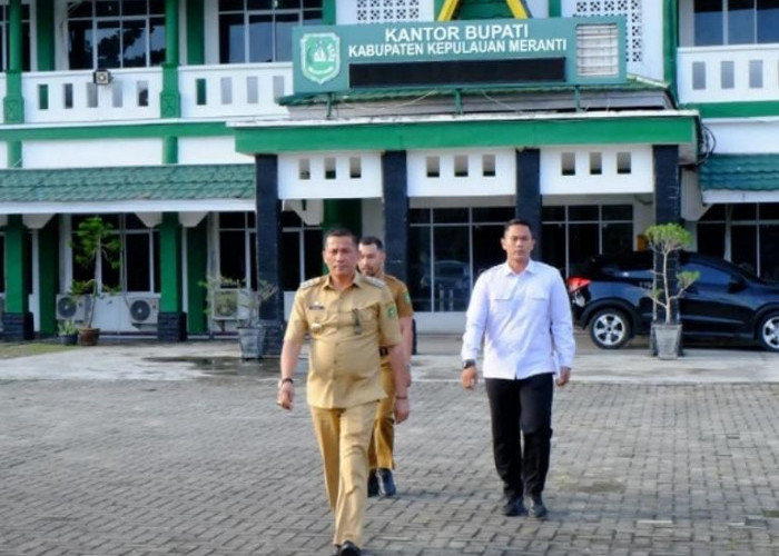 Bupati Nonaktif Juga Gadaikan Mess PUPR, Nilainya Fantastis, Cicilannya Juga Bikin Geleng Kepala