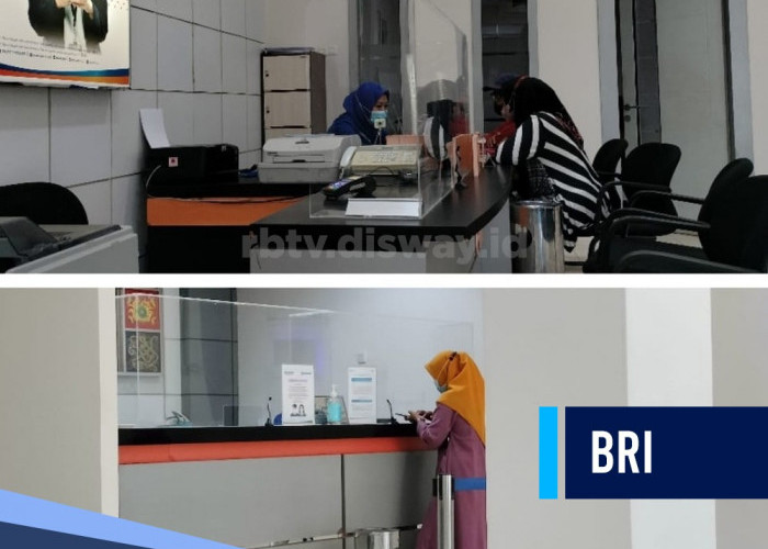 Pinjam KUR BRI Rp 40 Juta, Ini Syarat dan Angsuran Bulannya 