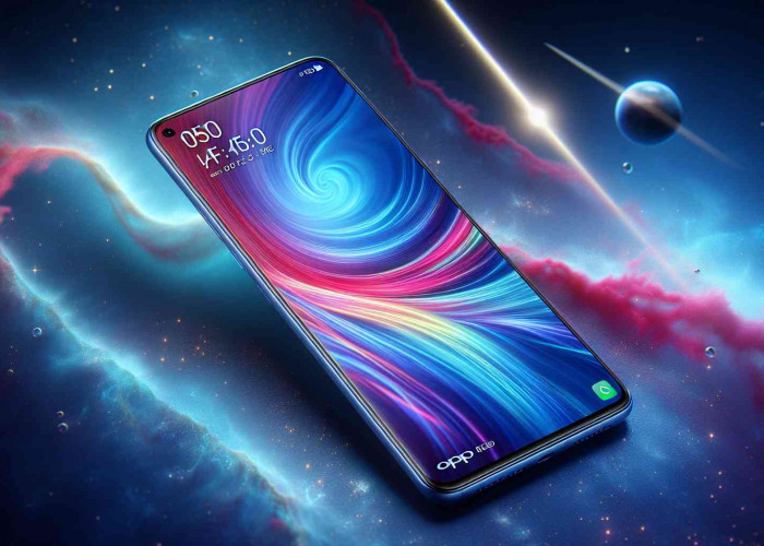 Oppo Reno 11F 5G Segera Rilis di Indonesia, HP Canggih Dengan Spesifikasi Unggulan   