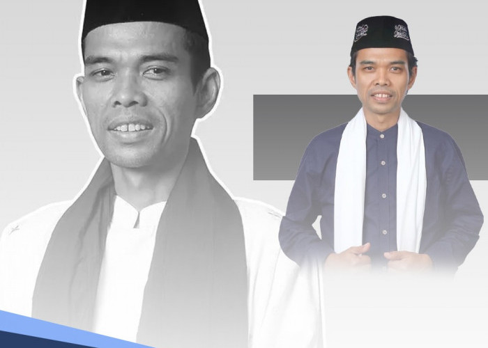 Penjelasan Ustadz Abdul Somad, Ternyata Ini Penyebab Ada Orang Meninggal Dunia dengan Mata Melotot