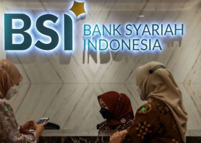 Prosedur Lengkap KUR BSI 2023 Plafon Rp50 Juta Angsuran Rp900 Ribuan, Simak Tips Pengajuan Pasti Cair