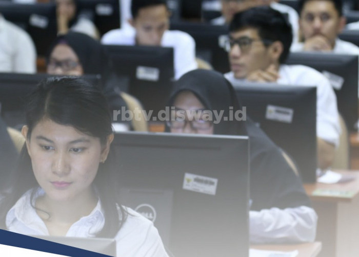 Peserta PPPK Kemdikbud 2023 yang Ikut SKTT Tahap 3 dan 4, Ini Link serta Jadwal dan Aturannya