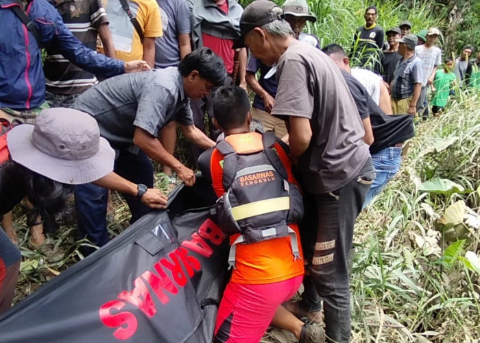 Tersangkut Jala, Pemancing yang Hilang Ditemukan Meninggal Dunia