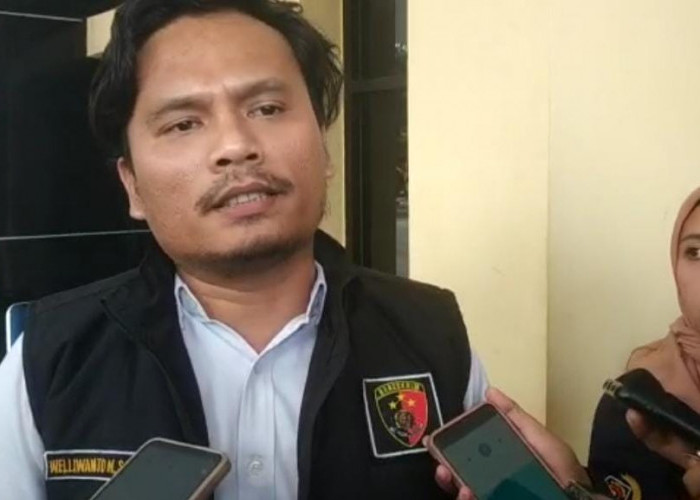 Polresta Bengkulu Usut Dana BOS di SMP Ini, Kerugiannya? 