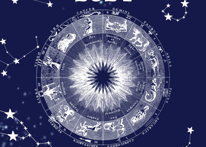 Ramalan 12 Zodiak Menurut Horoskop di Tahun 2024, Zodiak Kamu Apa?