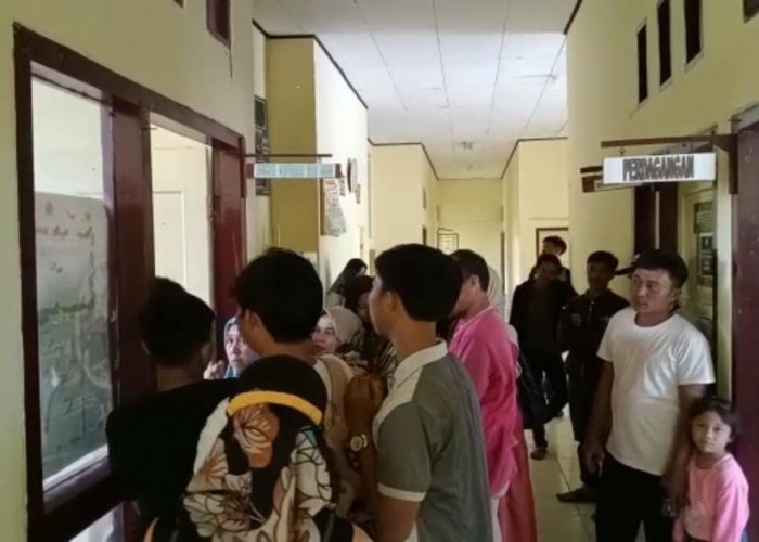 504 Pelaku Usaha Mikro di Kaur Terima BLT