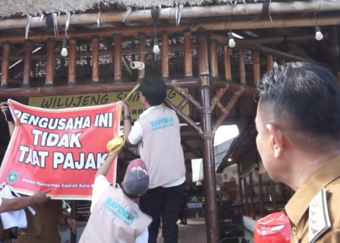 Pajak Rumah Makan dan Restoran, Diduga Banyak Tidak Transparan Soal Omzet