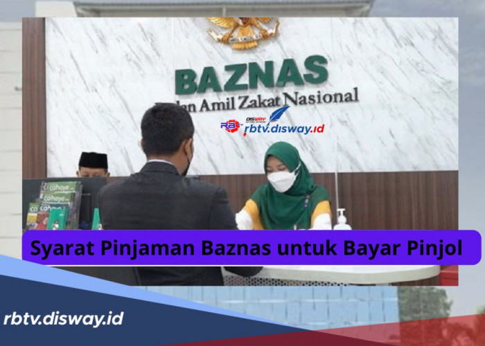 Butuh Bantuan Keuangan, Begini Cara Mengajukan dan Syarat Pinjaman ke Baznas 