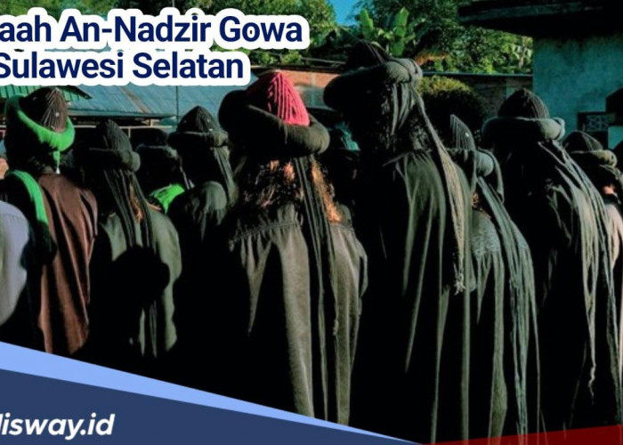 Kapan Perayaan Lebaran Jemaah An-Nadzir 2024? Mari Mengenal Jemaah An-Nadzir