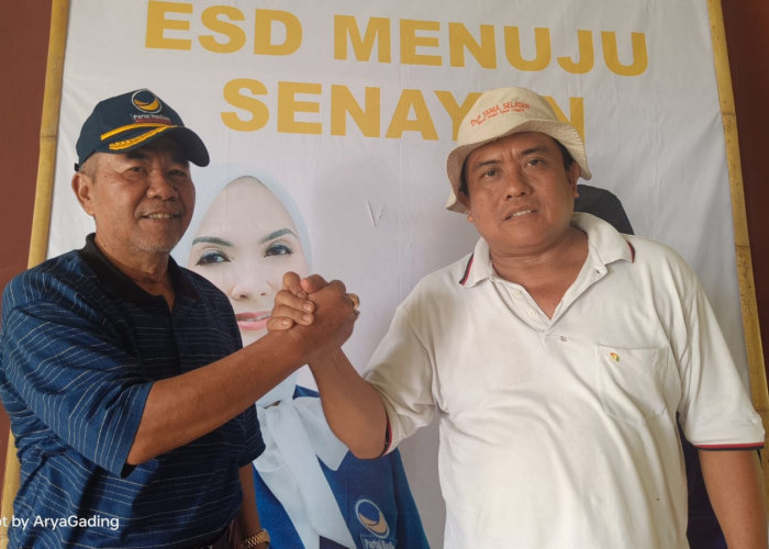 Ketua DPD Partai Ummat Seluma Mendadak Mundur dan Gabung Parpol Lain, Berikut Alasannya   