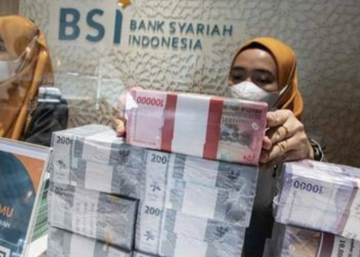 Berbagai Jenis KUR BSI Syariah 2023, Lengkap dengan Syarat dan Cara Pengajuan KUR