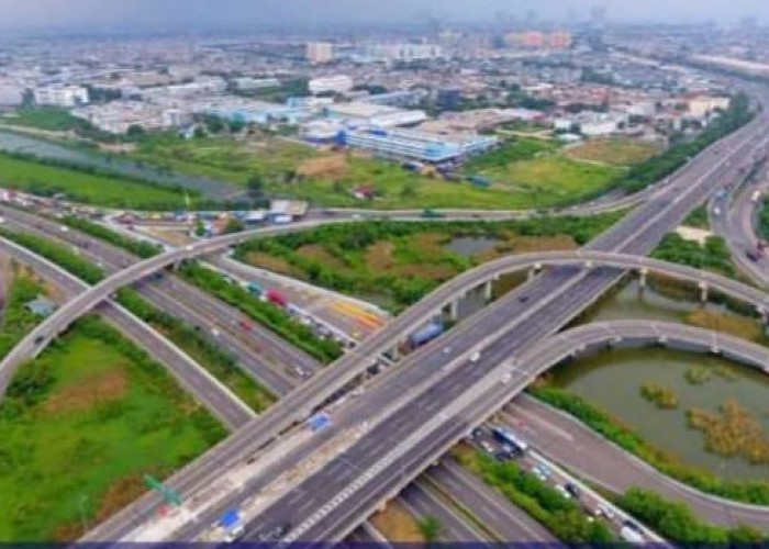 Ada Rencana Mudik Melintasi Tol? Pahami Berbagai Aturan di Ruas Jalan Tol