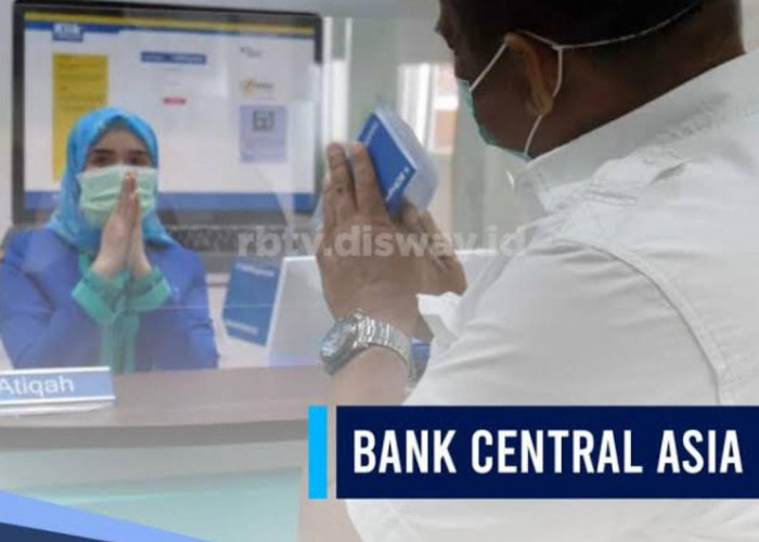 KUR BCA Pinjam Rp 50 Juta Solusi Kendala Modal Usaha, Cicilannya Mulai dari Rp 900 Ribuan