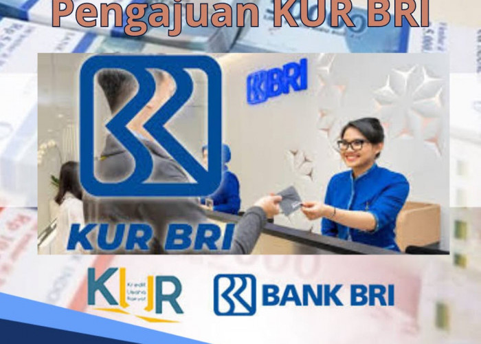 Berapa Lama Proses Pengajuan KUR di BRI? Begini 3 Tahapan Proses yang Harus Dilalui