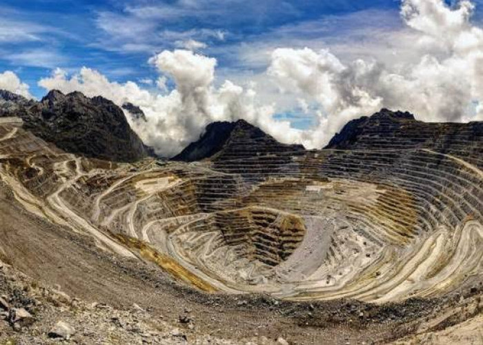 5 Daerah Penghasil Harta Karun Perak Terbesar di Indonesia, Salah Satunya Ada di Bengkulu