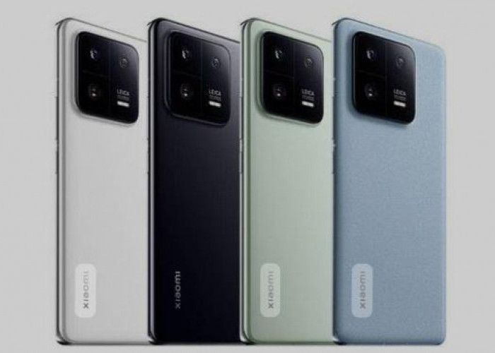 Spesifikasi dan Harga Hp Xiaomi Terbaru November 2023, Stylish Namun Tidak Buat Kantong Jebol