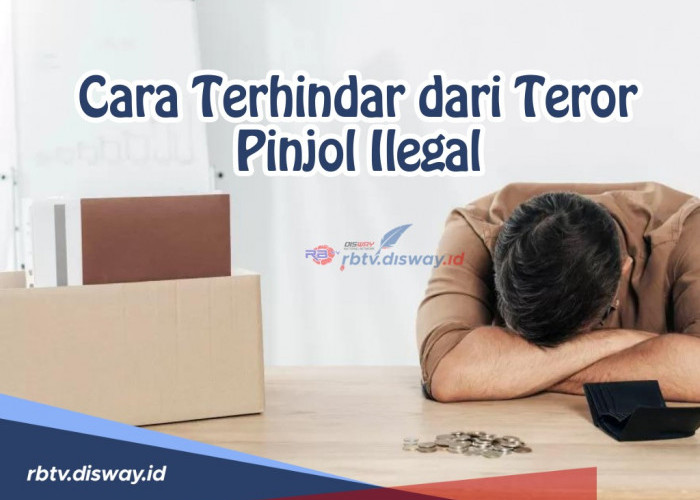 Ternyata Ini Cara Pinjol Ilegal Menjebak Nasabah! Sudah Terjebak? Jangan Takut Berikut Solusinya