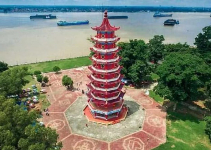 Pulau Ini Konon Tempat Eksekusi Terduga PKI, Banyak Mayat Dibuang, Warga Enggan Makan Ikan dari Sungai