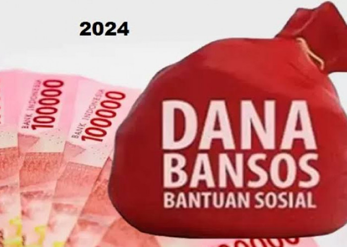 Siap Cair, Bansos PKH Tahap 1 akan Disalurkan Bulan Januari 2024, Ini Nominal dan Syarat Penerimanya