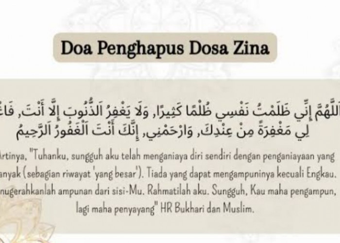 Lebih dari Zina, Ini Dosa Besar yang Terus Mengalir Walaupun Sudah Meninggal Dunia