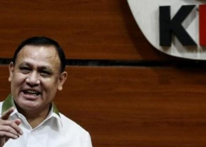 Roadshow Bus KPK 2023, Ketua KPK RI Dijadwalkan Hadir ke Bengkulu