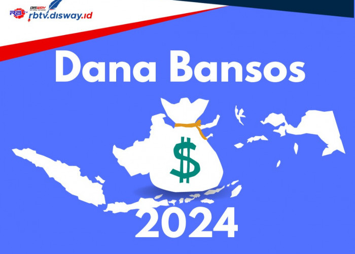 Bansos 2024 Segera Cair, Supaya Tercatat Sebagai Penerima Ini Cara Daftar di DTKS