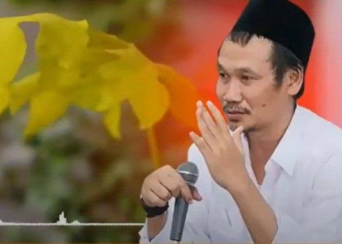 Mana Lebih Dulu, Telur atau Ayam? Begini Jawaban Gus Baha Menurut Pandangan Islam